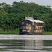 Our Amazon Boat by nicoleweg