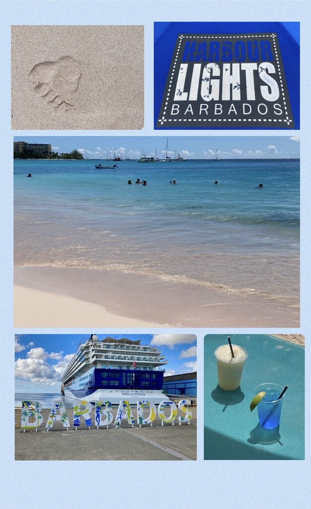 Barbados  by bigmxx