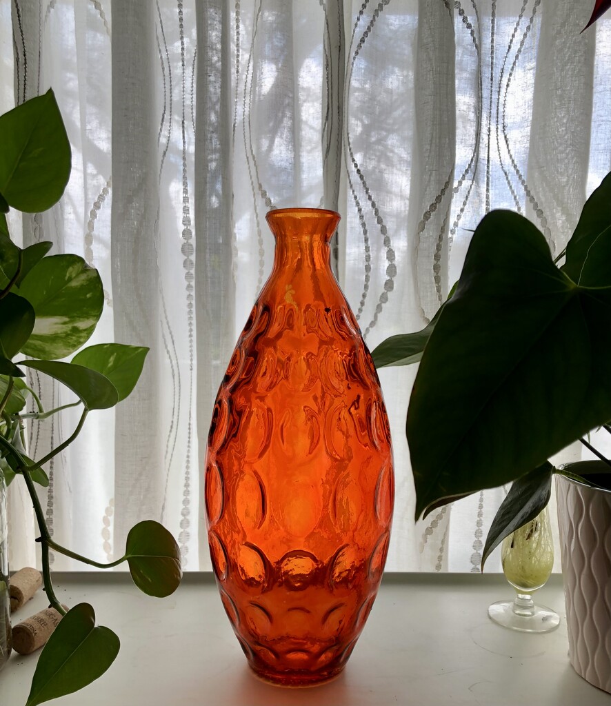 Vase by loweygrace