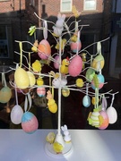 4th Mar 2024 - Easter tree
