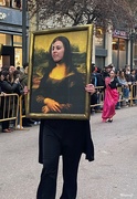 4th Mar 2024 - Mona Lisa