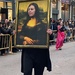 Mona Lisa by monicac