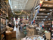 4th Mar 2024 - Food Hall, Holmes Mill in Clitheroe