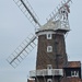 Cley windmill  by pammyjoy