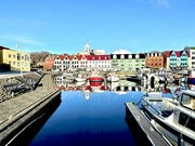 4th Mar 2024 - Tórshavn