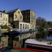 Sowerby Bridge Canal Basin by pcoulson