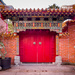 Temple Doors by cdcook48