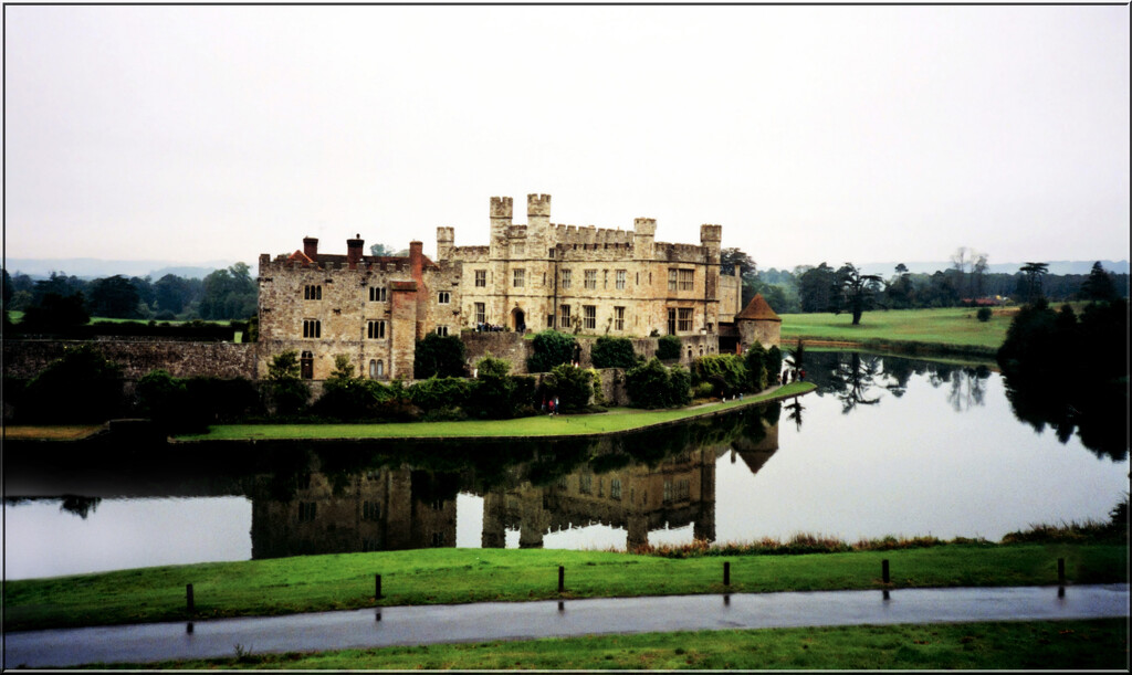 Leeds Castle by 365projectorgchristine