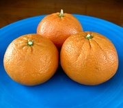 5th Mar 2024 - Tangerines