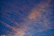 5th Mar 2024 - Clouds and sky still life