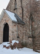 16th Feb 2024 - Day 47: Old Church