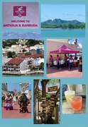5th Mar 2024 - Antigua and Barbuda