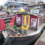 6th Mar 2024 - Regent’s Canal