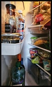 6th Mar 2024 - The fridge!