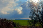 6th Mar 2024 - Pendle Hill, Lancashire