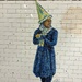 Subway mosaic by blackmutts