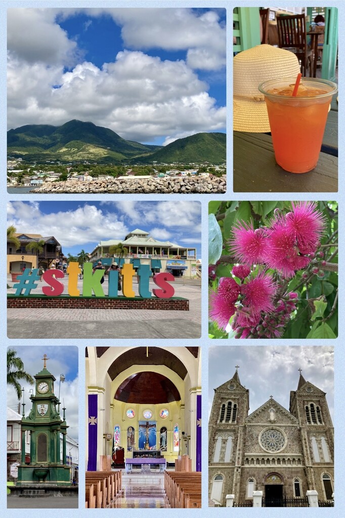 St Kitts by bigmxx