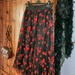 Posh new skirt......... by cutekitty