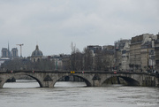 3rd Mar 2024 - the spire of Notre-Dame de Paris is back!