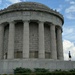 George Rogers Clark Memorial in Vincennes, Indiana by tunia