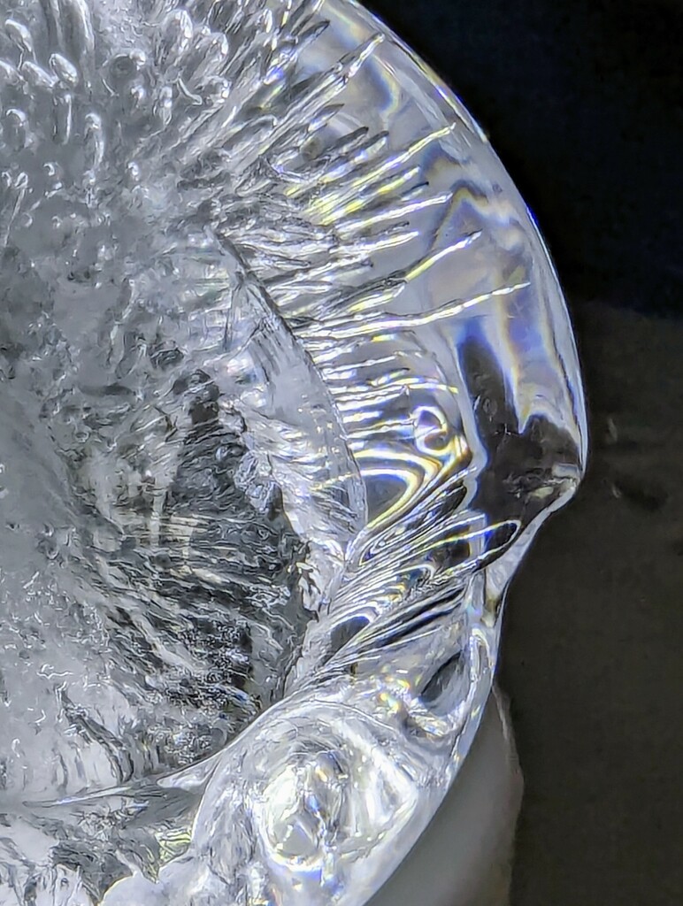 Ice Ice Baby by photohoot