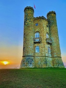 6th Mar 2024 - Broadway Tower
