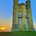 Broadway Tower by cmf