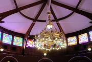 25th Feb 2024 - Chandelier At The Clydesdale Stables