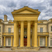 Dundurn Castle by pdulis