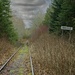 Abandoned Railline by horter