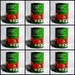 Tinned Tomatoes à la Andy Warhol by allsop