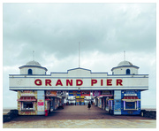 7th Mar 2024 - Grand Pier