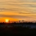 Sunrise on Hunting Island by kvphoto