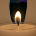 Keep The Flame Burning  by photohoot
