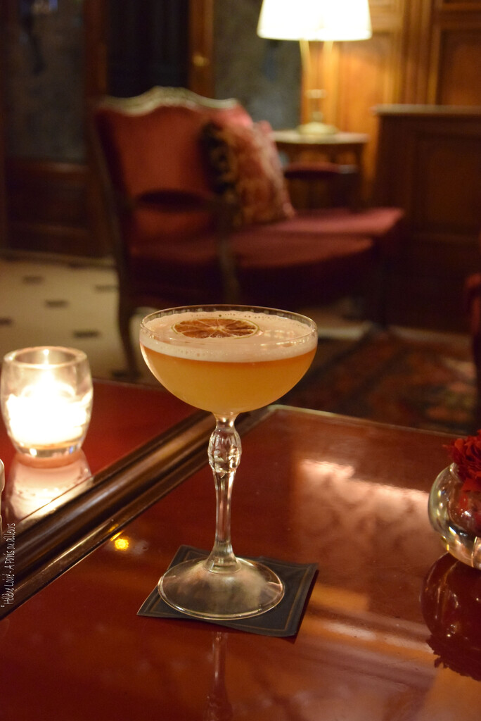cocktail's time by parisouailleurs