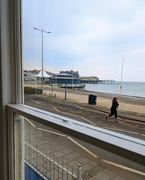 9th Mar 2024 - SEA VIEW.