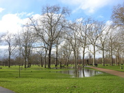 2nd Mar 2024 - Kensington Gardens London
