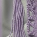 Purple tassel... by marlboromaam
