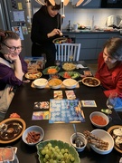 9th Mar 2024 - Gaming with Girlfriends