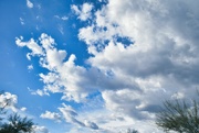 8th Mar 2024 - 3 8 Clouds