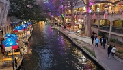 19th Feb 2024 - San Antonio River Walk