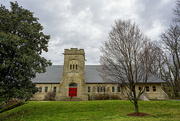 8th Mar 2024 - St Luke's Episcopal Church