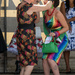 The crowning of Miss Frankton Thunder by yorkshirekiwi