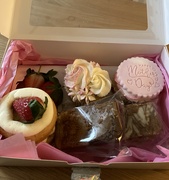 9th Mar 2024 - Mothers Day Treats