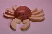 10th Mar 2024 - A crabby apple