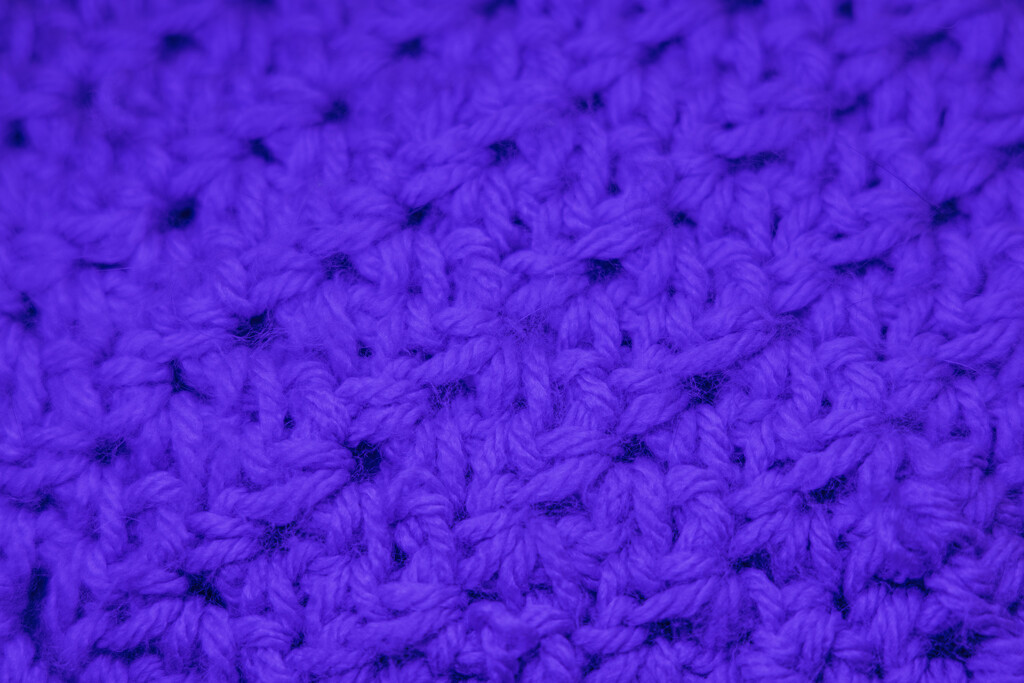Purple by swchappell