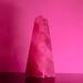 Pink Quartz by swchappell