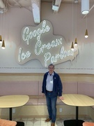 10th Mar 2024 - Google Ice Cream Room