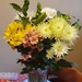 Mothers day flowers  by rosiekind