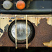 9 - texture and rust by marshwader